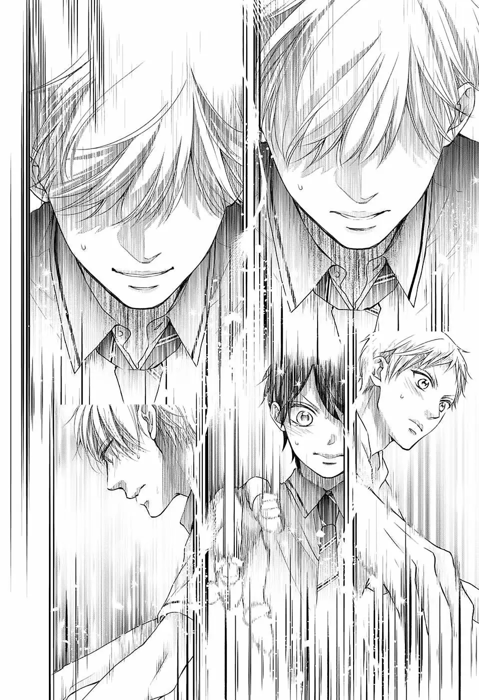 Kono Oto Tomare Capítulo 96 - Page 9