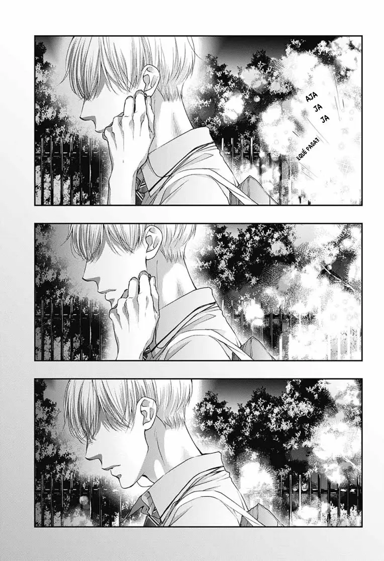 Kono Oto Tomare Capítulo 97 - Page 14
