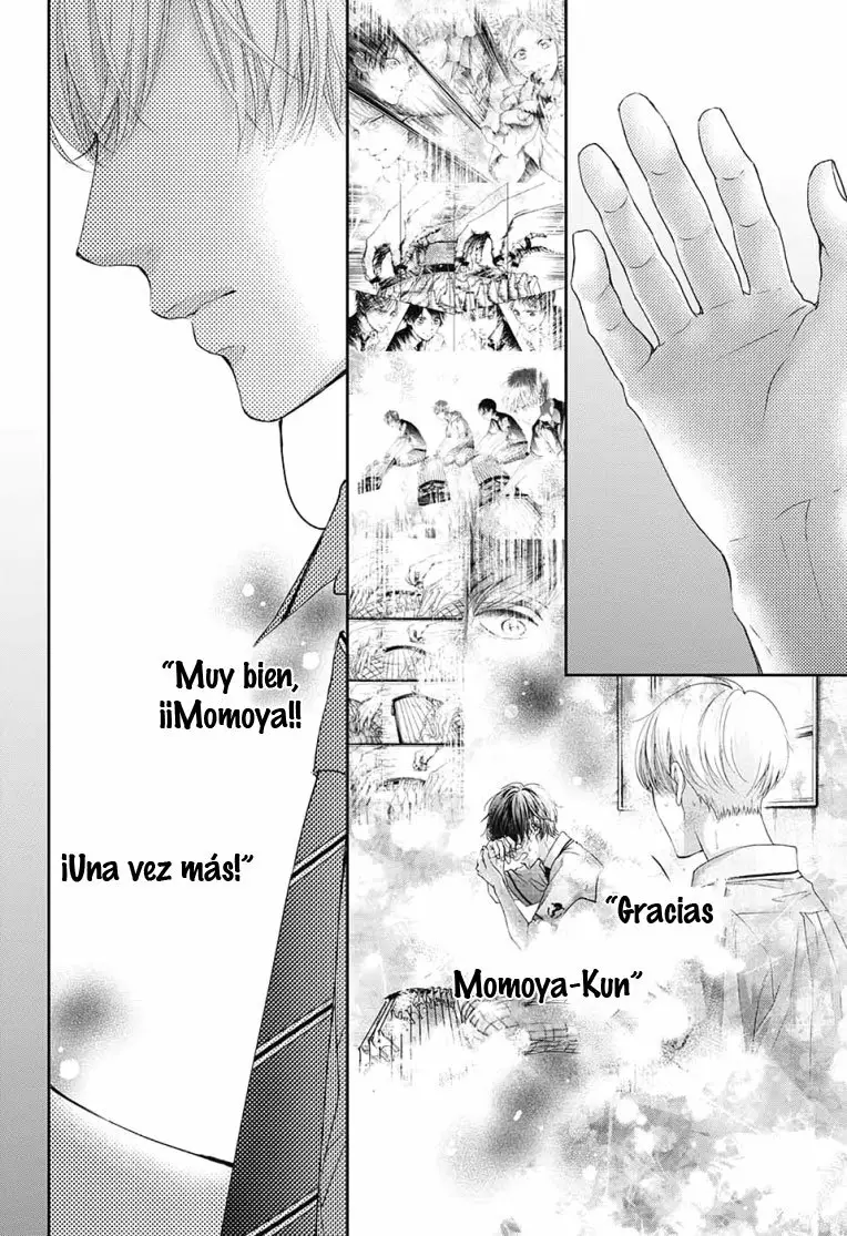 Kono Oto Tomare Capítulo 97 - Page 15