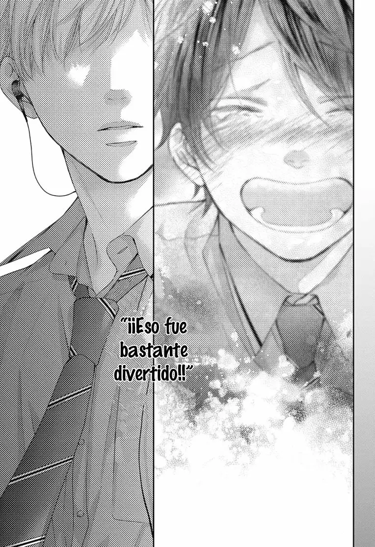 Kono Oto Tomare Capítulo 97 - Page 16