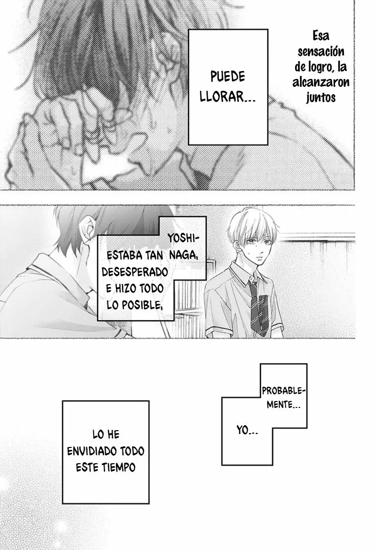 Kono Oto Tomare Capítulo 97 - Page 2