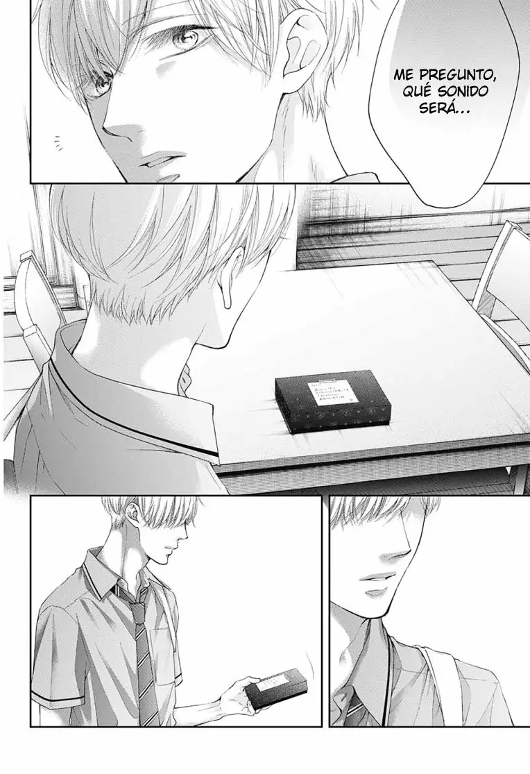 Kono Oto Tomare Capítulo 97 - Page 25