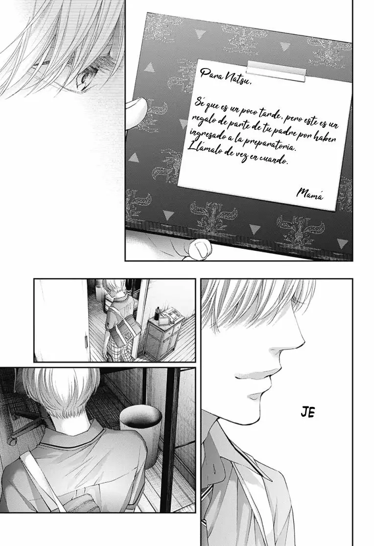 Kono Oto Tomare Capítulo 97 - Page 26