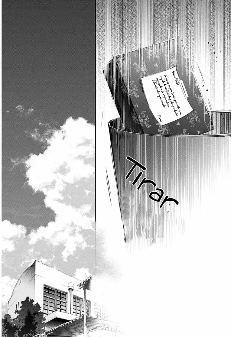 Kono Oto Tomare Capítulo 97 - Page 27
