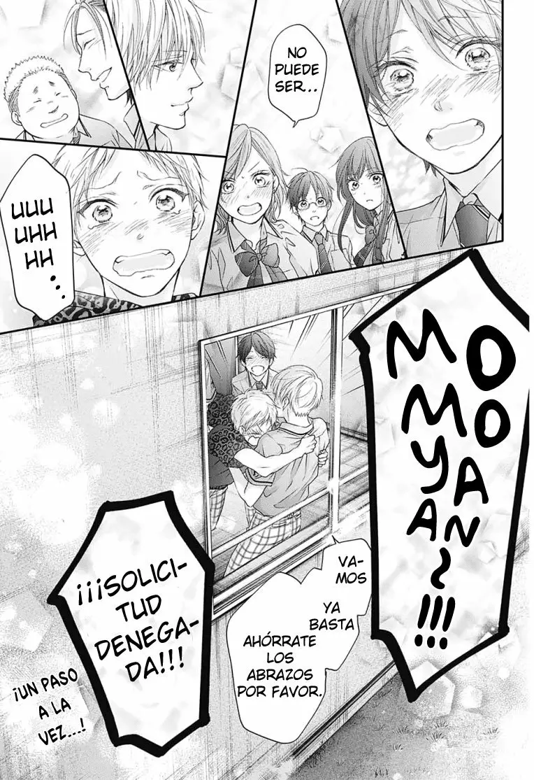 Kono Oto Tomare Capítulo 97 - Page 32