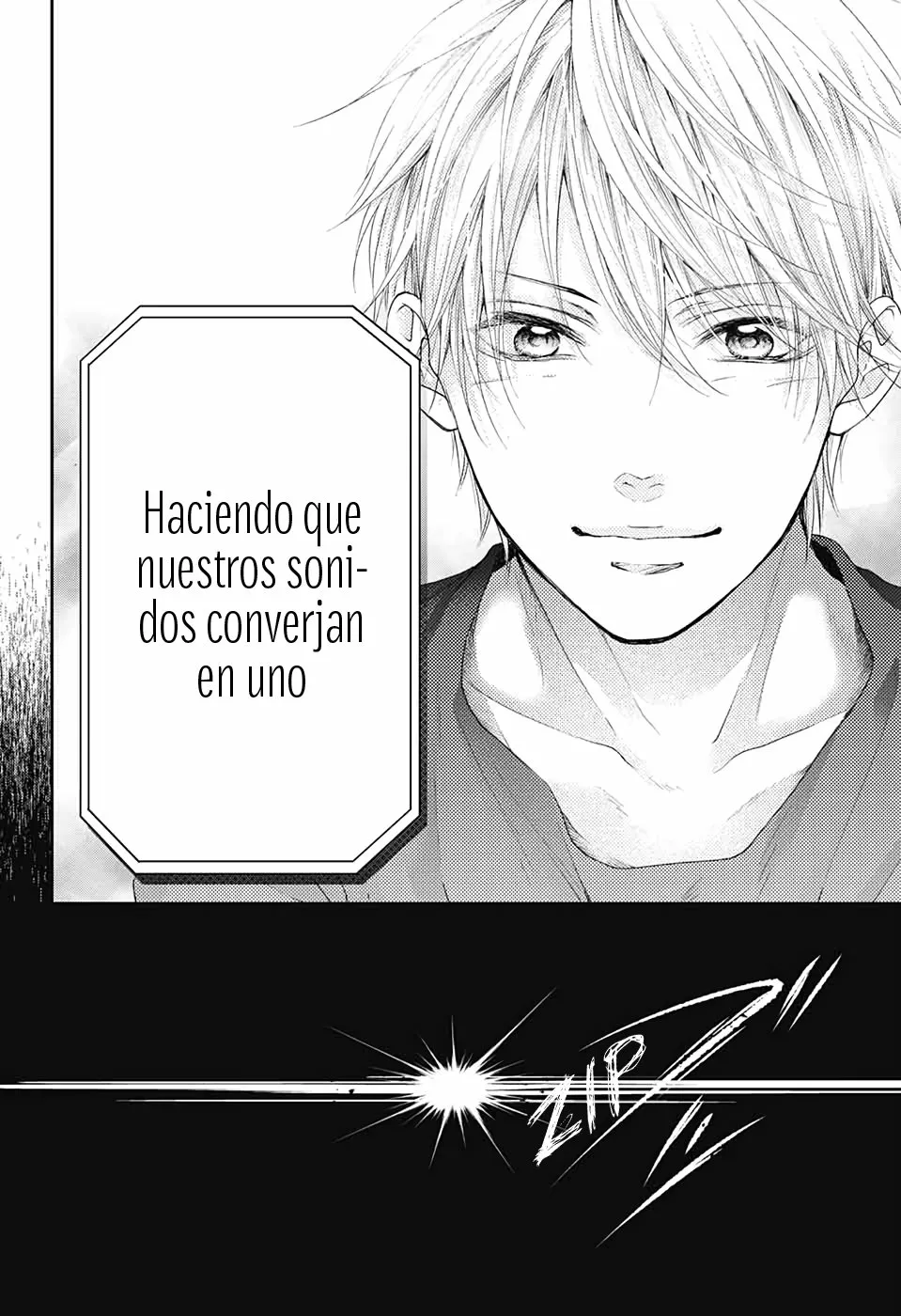 Kono Oto Tomare Capítulo 98 - Page 30