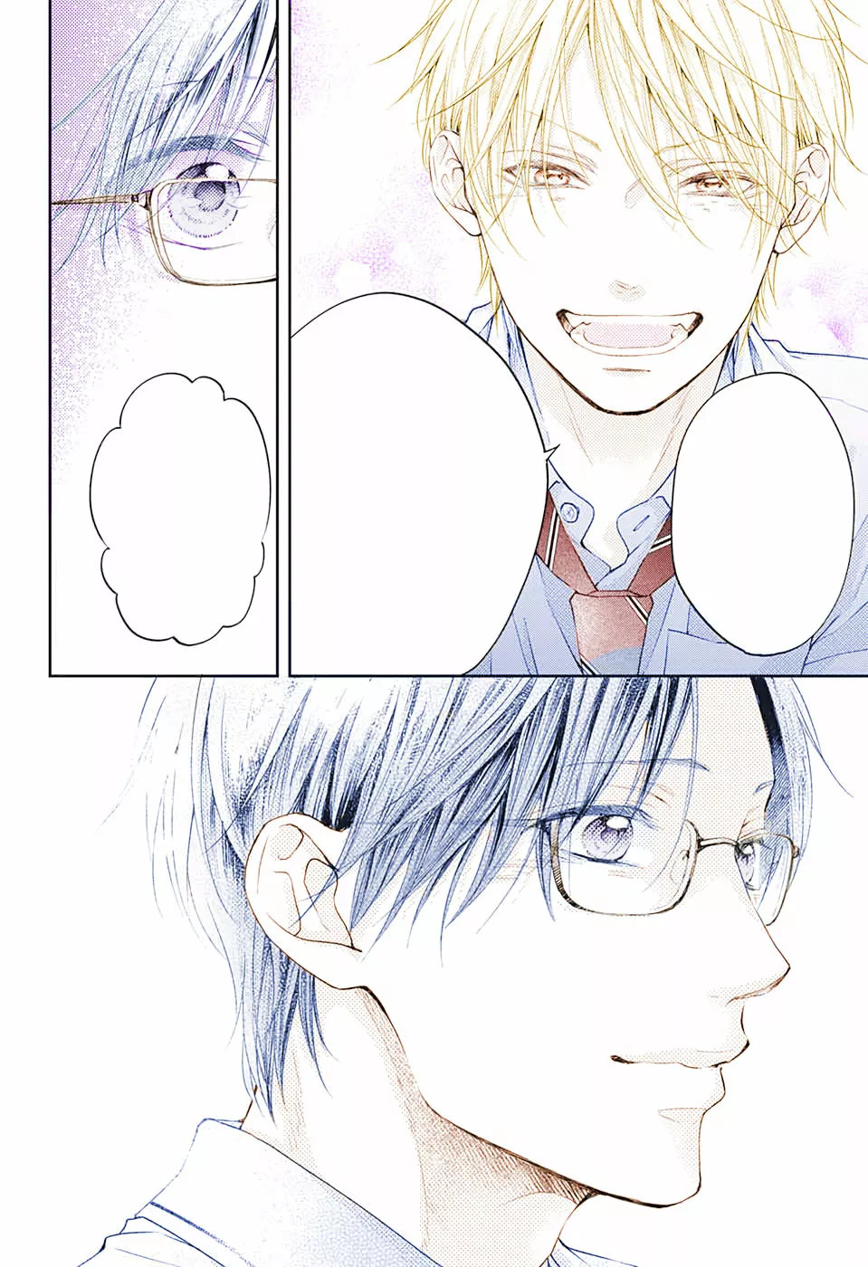 Kono Oto Tomare Capítulo 98 - Page 9