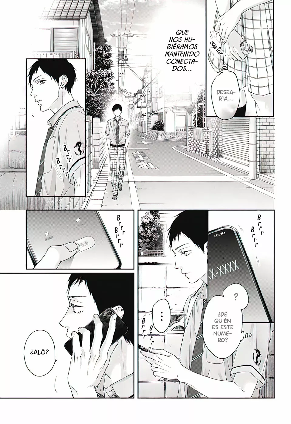 Kono Oto Tomare Capítulo 99 - Page 19