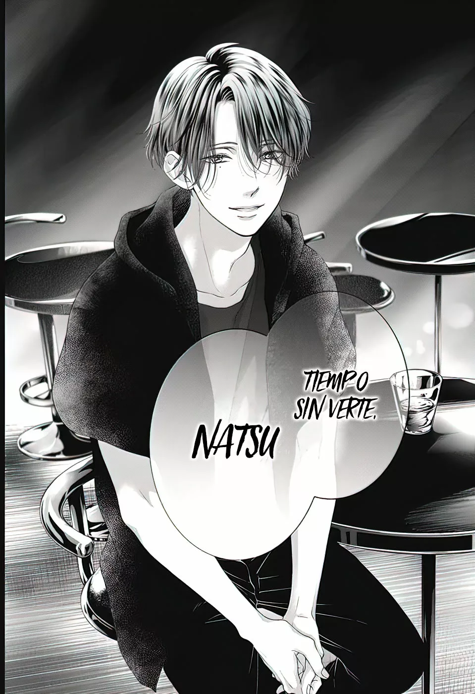 Kono Oto Tomare Capítulo 99 - Page 32