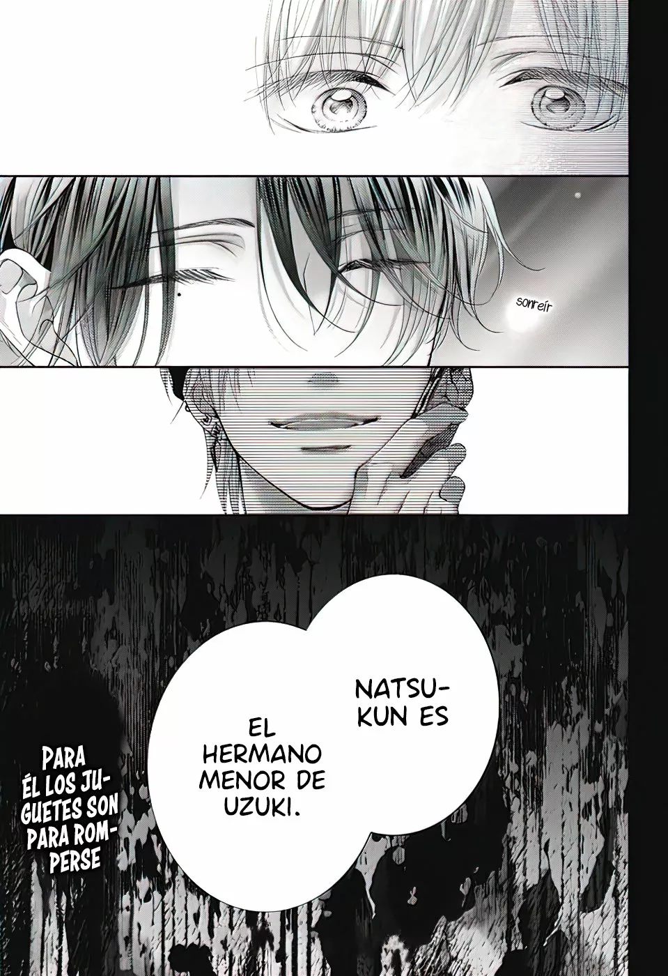 Kono Oto Tomare Capítulo 99 - Page 33