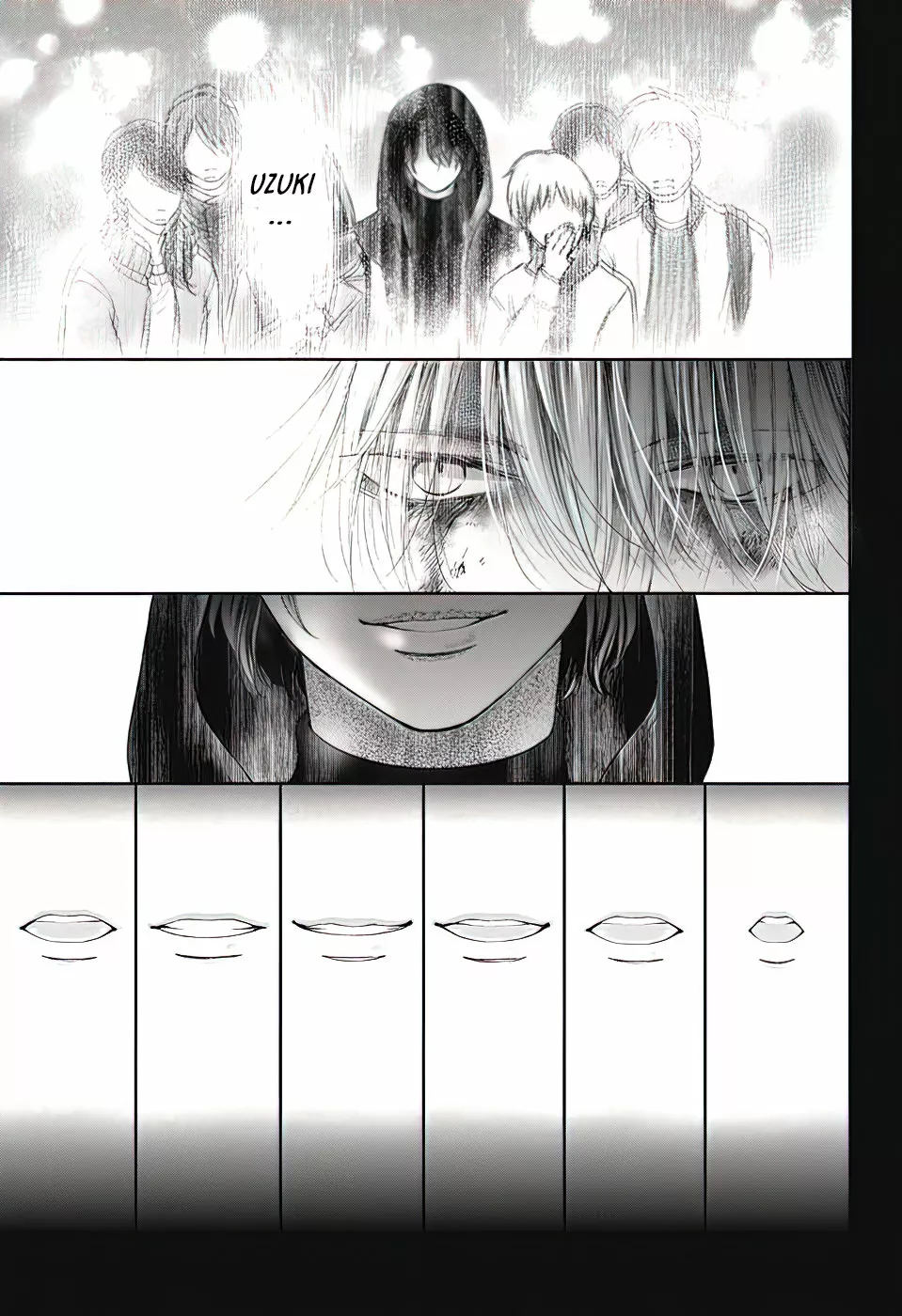 Kono Oto Tomare Capítulo 99 - Page 8