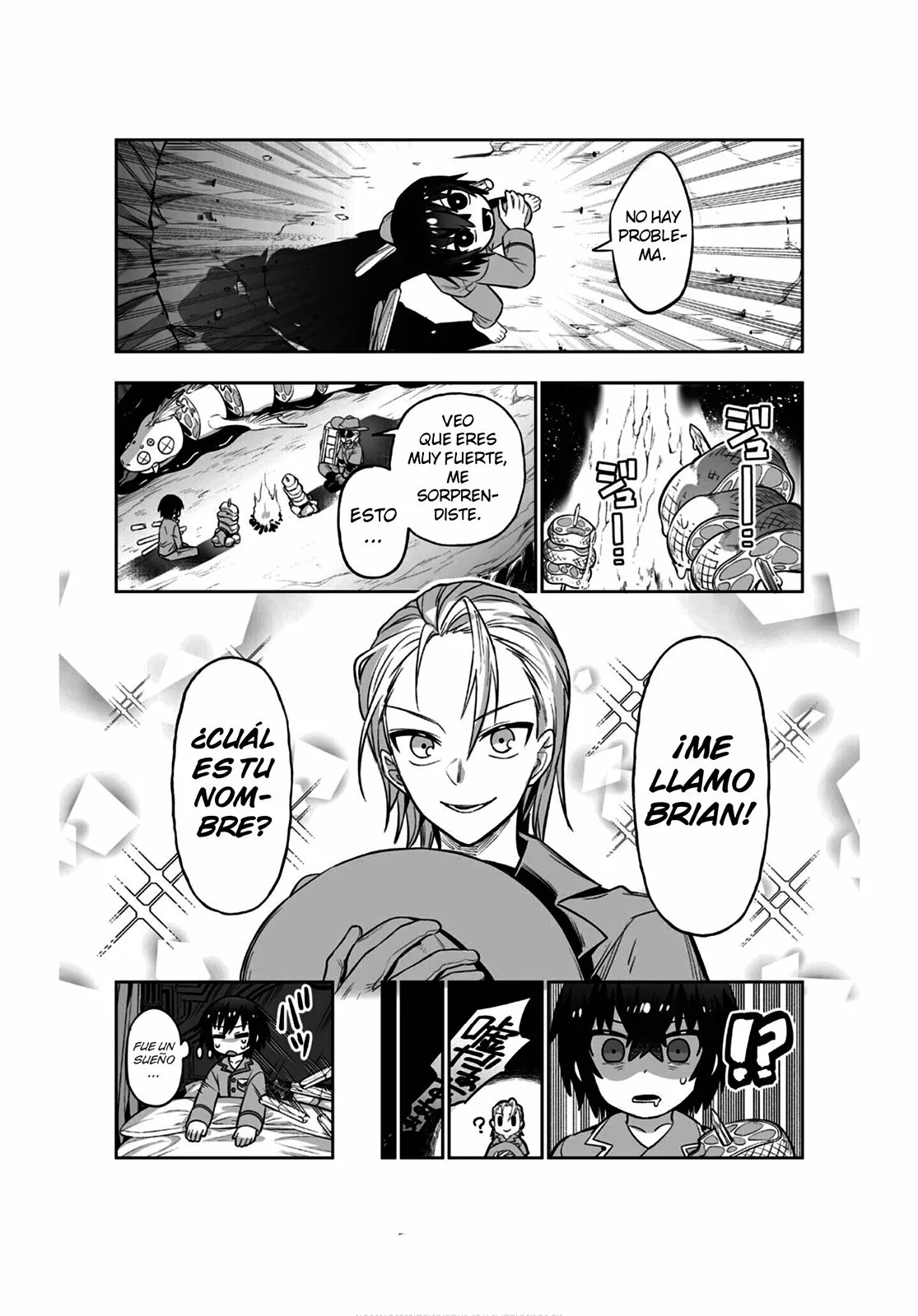Ore wa Seikan Kokka no Akutoku Ryoushu! Capítulo 16.5 - Page 24