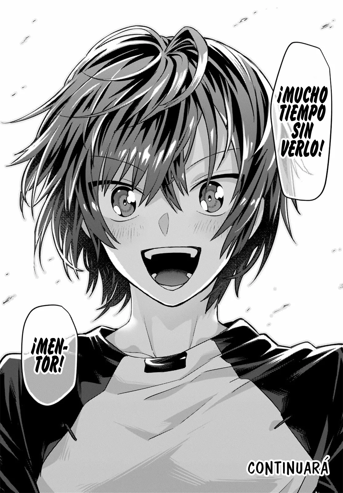 Ore wa Seikan Kokka no Akutoku Ryoushu! Capítulo 17.5 - Page 13