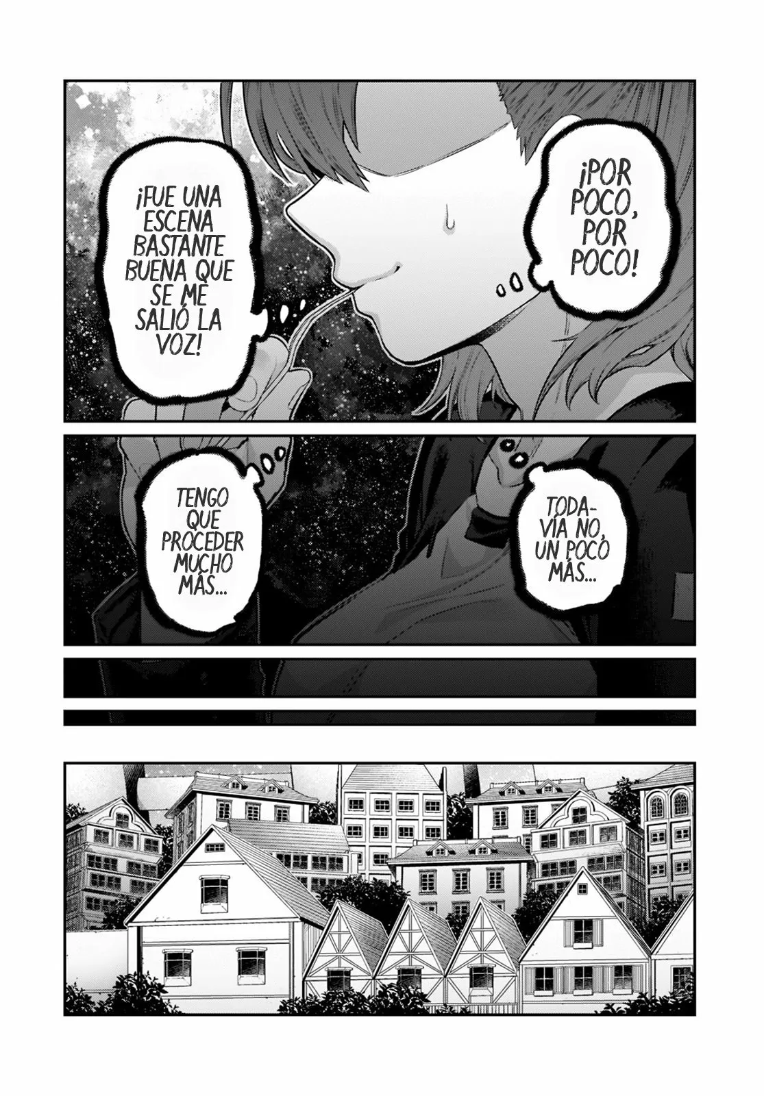 Ore wa Seikan Kokka no Akutoku Ryoushu! Capítulo 17.5 - Page 8