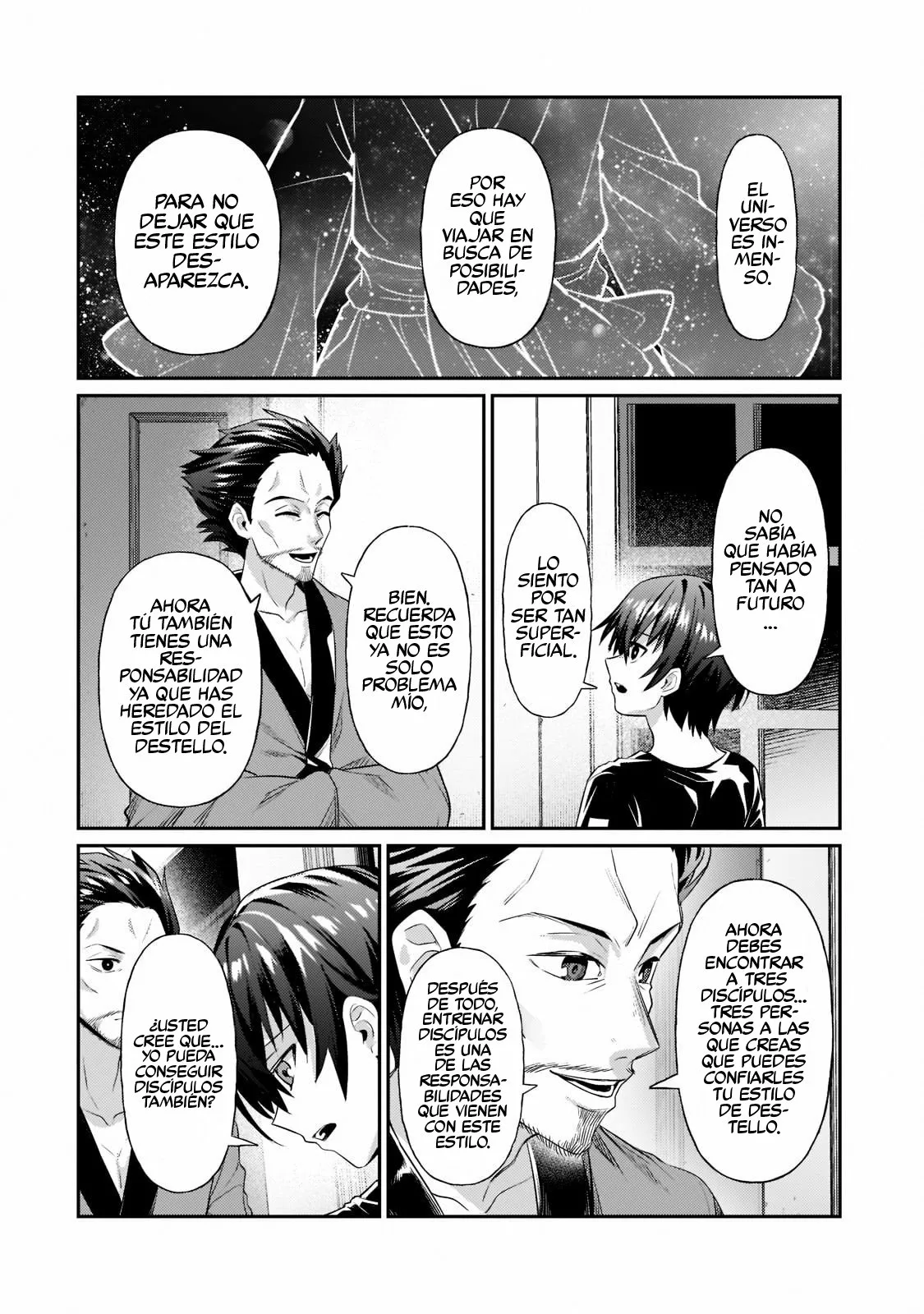 Ore wa Seikan Kokka no Akutoku Ryoushu! Capítulo 18 - Page 13
