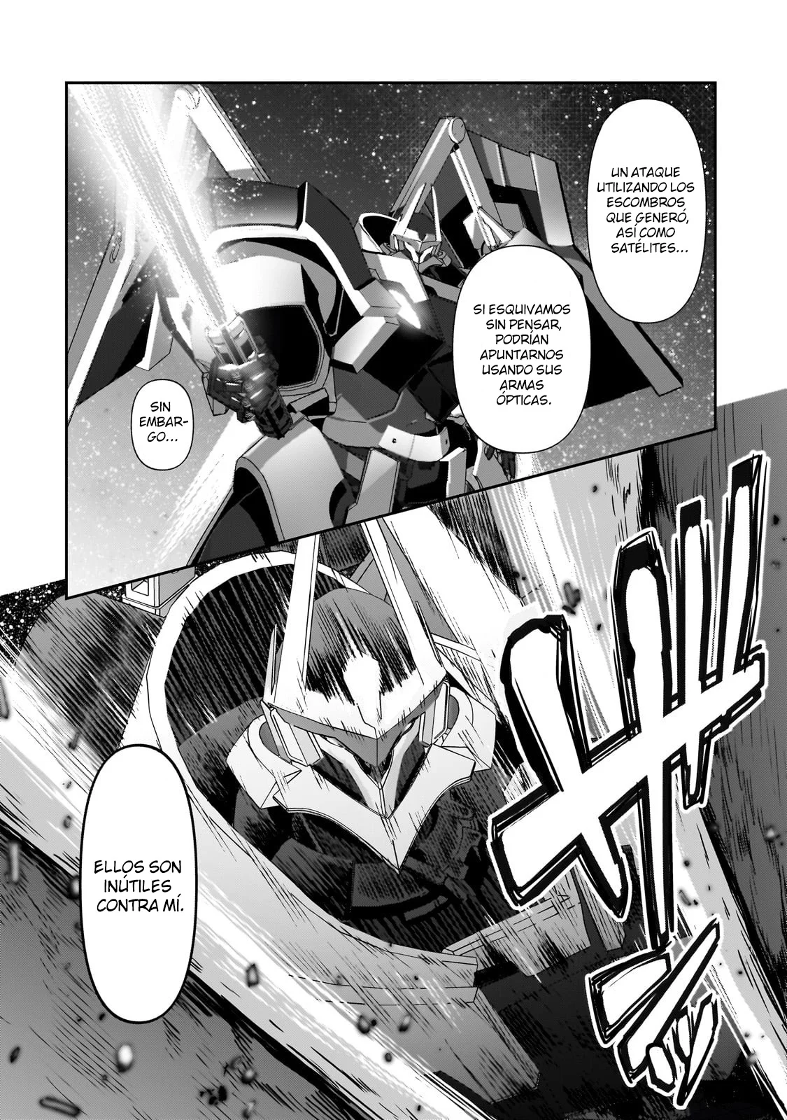 Ore wa Seikan Kokka no Akutoku Ryoushu! Capítulo 23 - Page 24