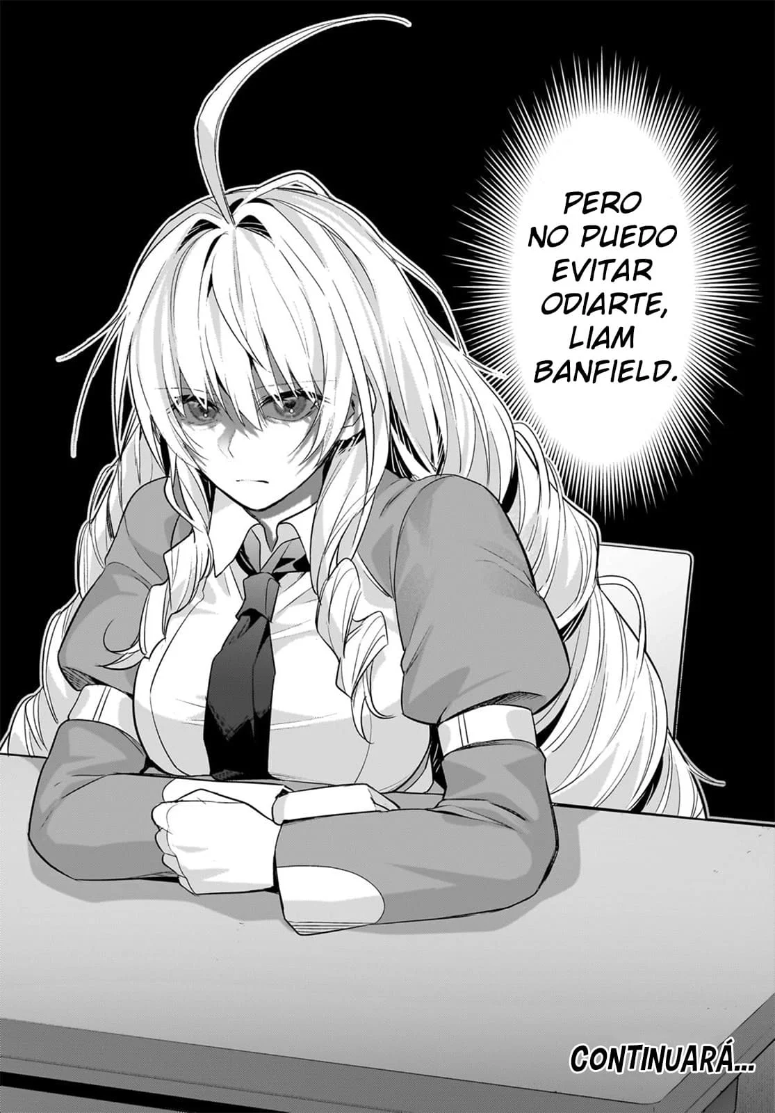 Ore wa Seikan Kokka no Akutoku Ryoushu! Capítulo 28.2 - Page 16
