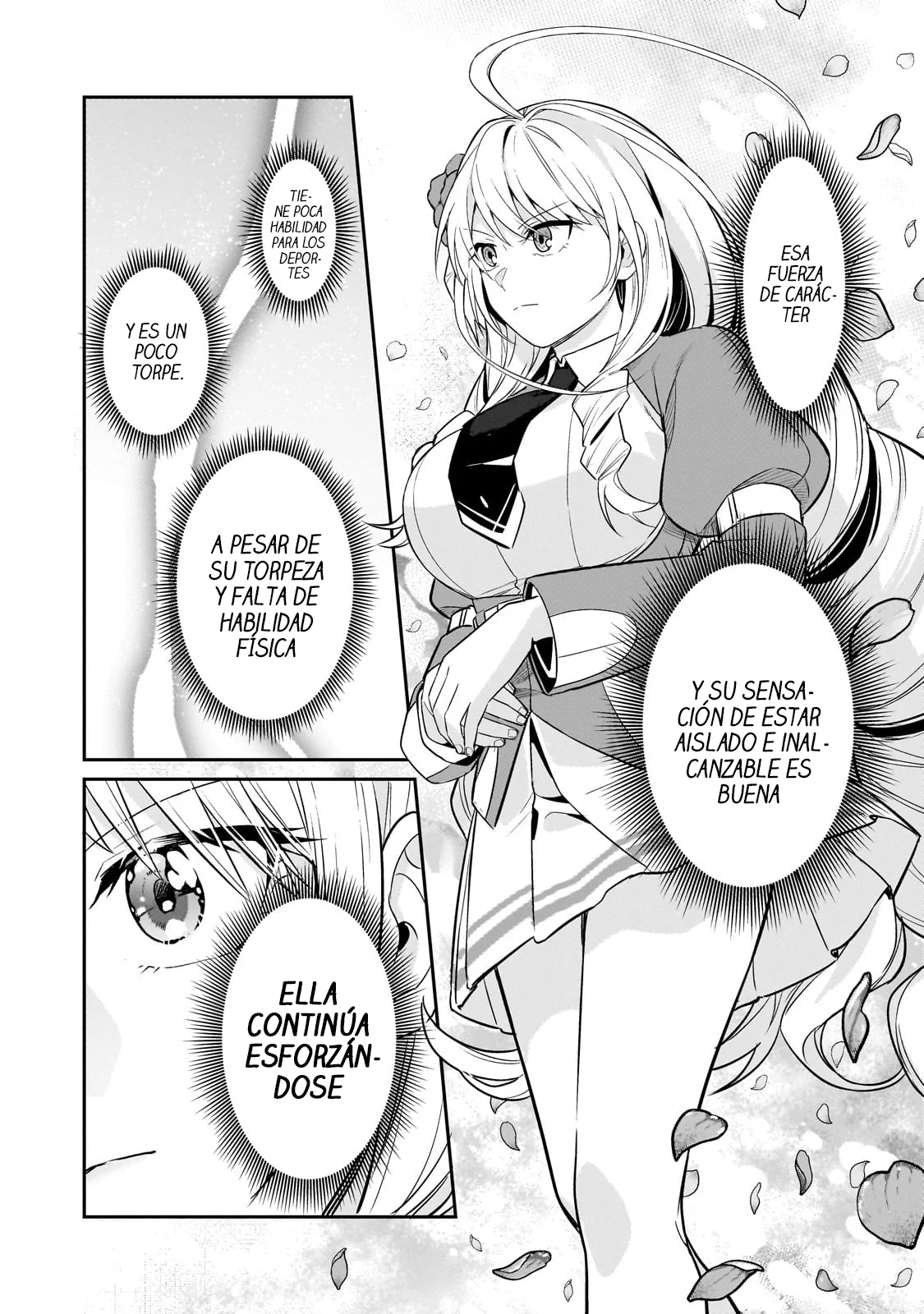 Ore wa Seikan Kokka no Akutoku Ryoushu! Capítulo 30.2 - Page 14