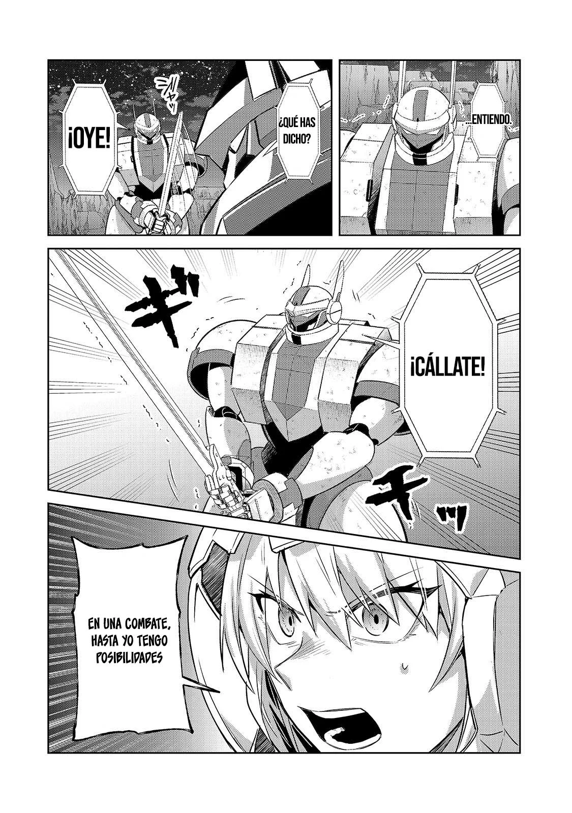 Ore wa Seikan Kokka no Akutoku Ryoushu! Capítulo 32.1 - Page 17