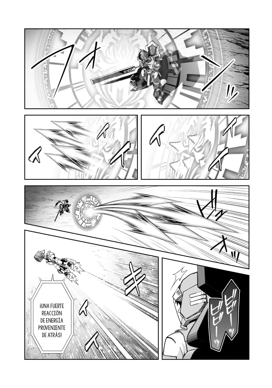 Ore wa Seikan Kokka no Akutoku Ryoushu! Capítulo 34.1 - Page 20
