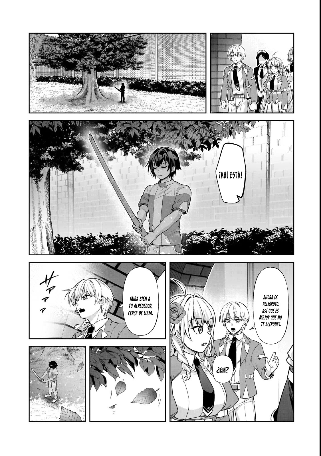 Ore wa Seikan Kokka no Akutoku Ryoushu! Capítulo 35.1 - Page 13