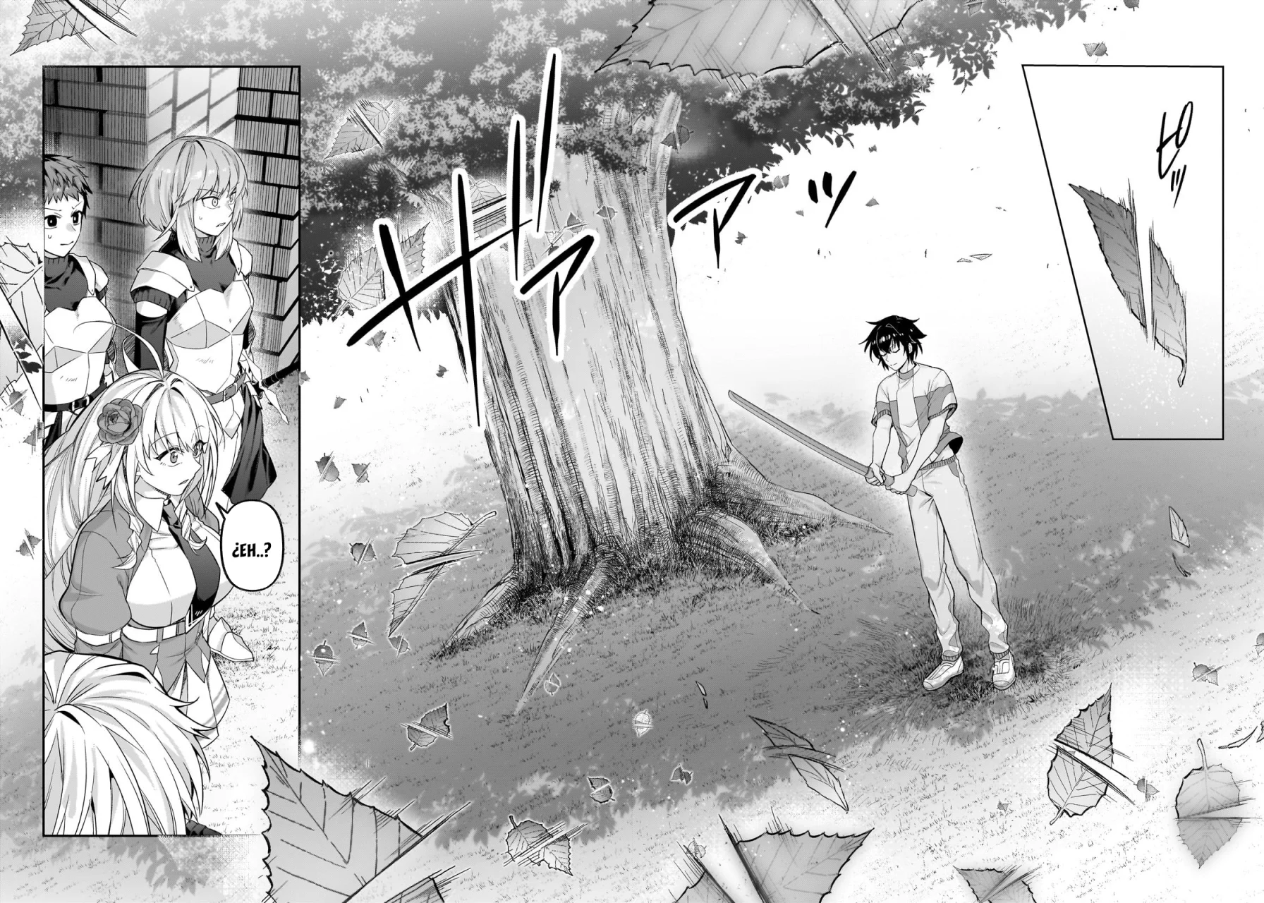 Ore wa Seikan Kokka no Akutoku Ryoushu! Capítulo 35.1 - Page 14