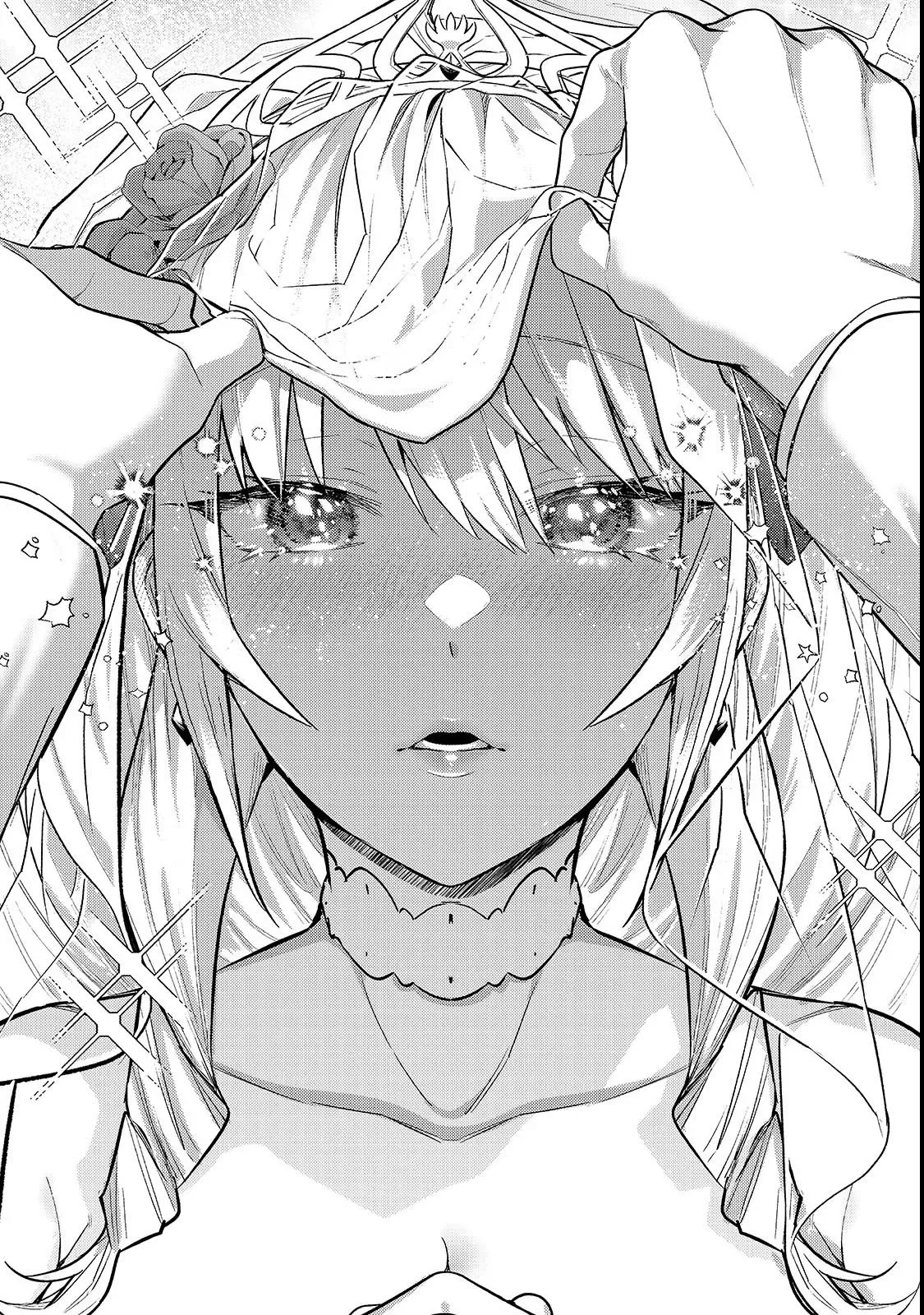Ore wa Seikan Kokka no Akutoku Ryoushu! Capítulo 36.1 - Page 19
