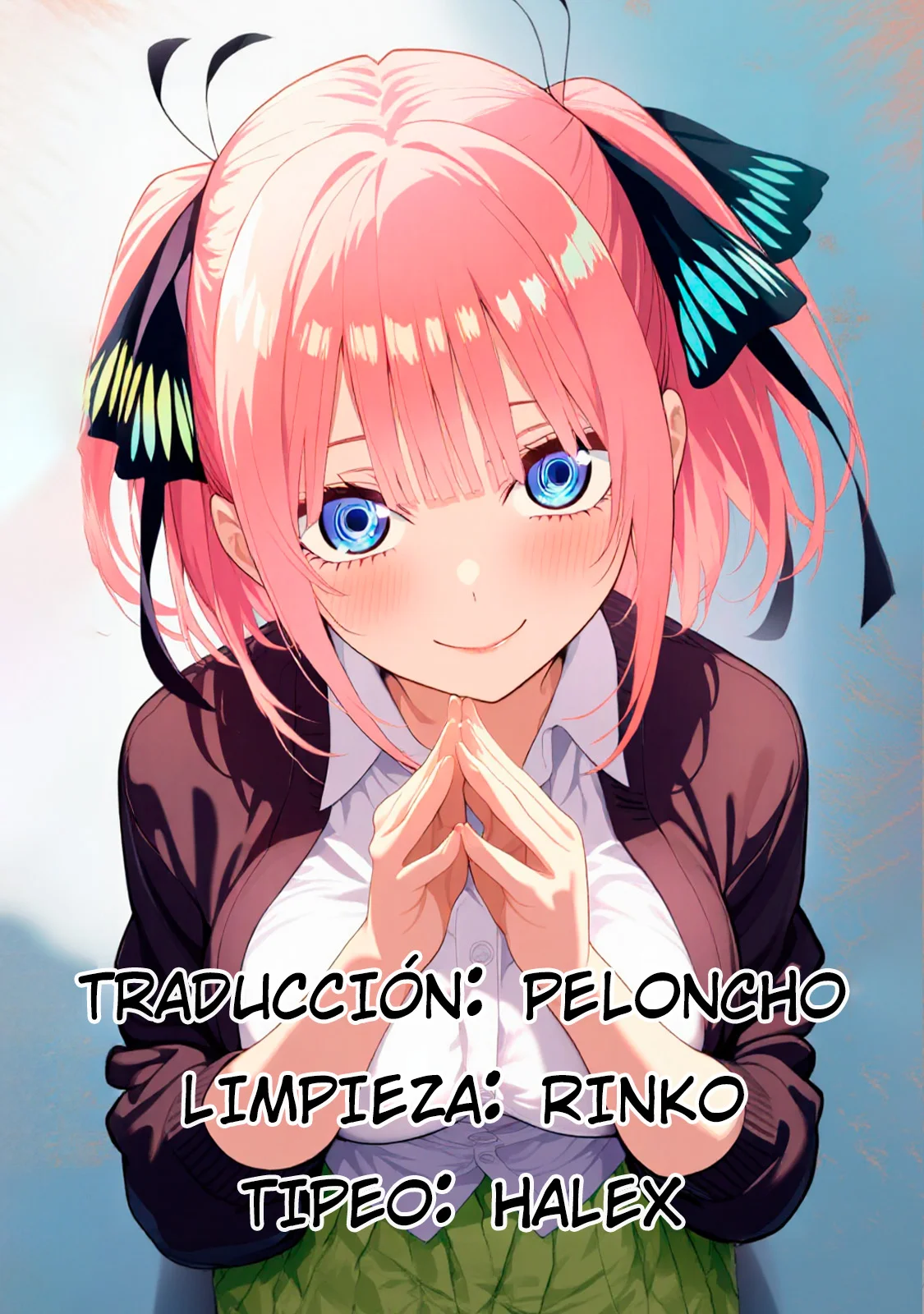 Ore wa Seikan Kokka no Akutoku Ryoushu! Capítulo 39.1 - Page 23