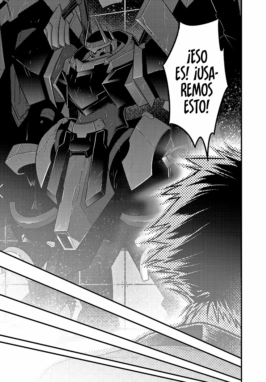 Ore wa Seikan Kokka no Akutoku Ryoushu! Capítulo 4 - Page 18