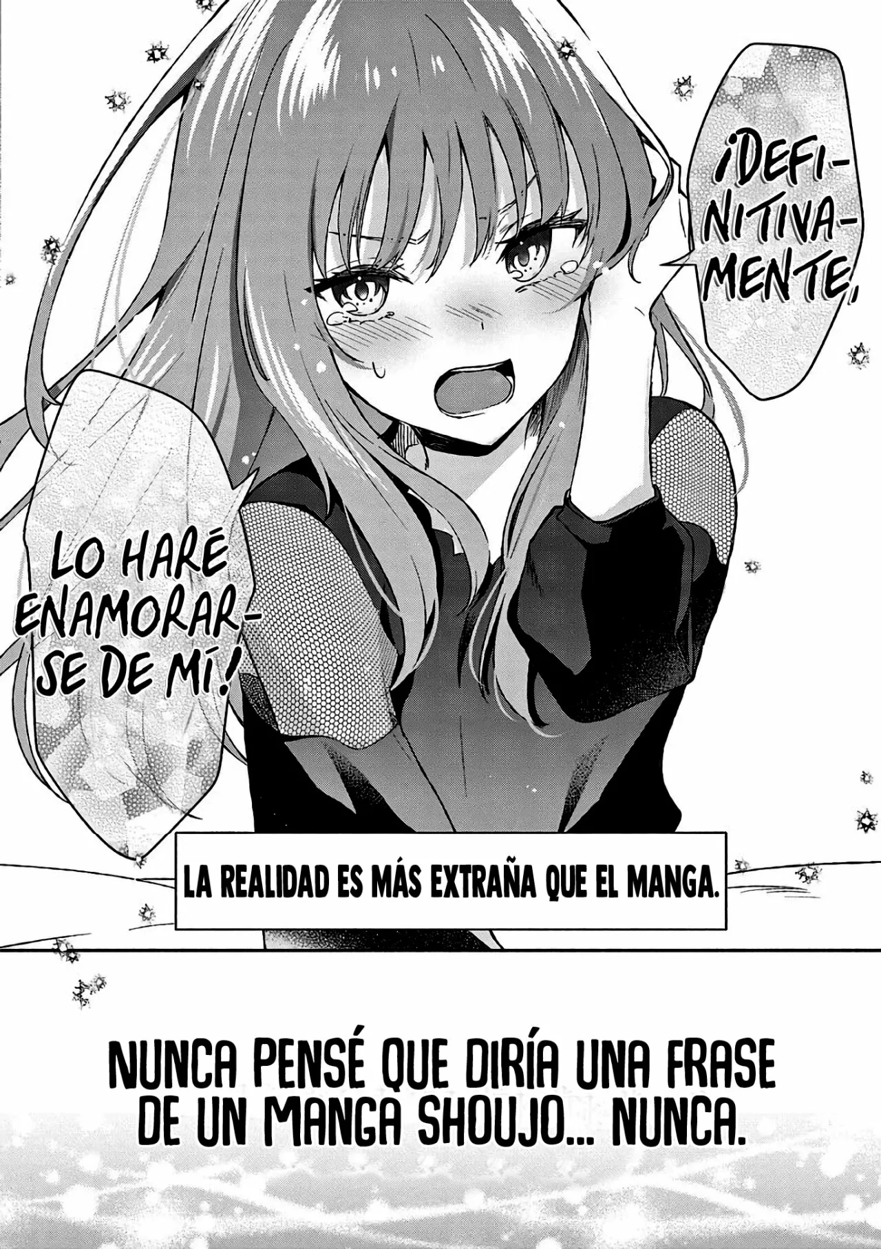 Shiotaiou no Sato-san ga Ore ni dake Amai Capítulo 22 - Page 22