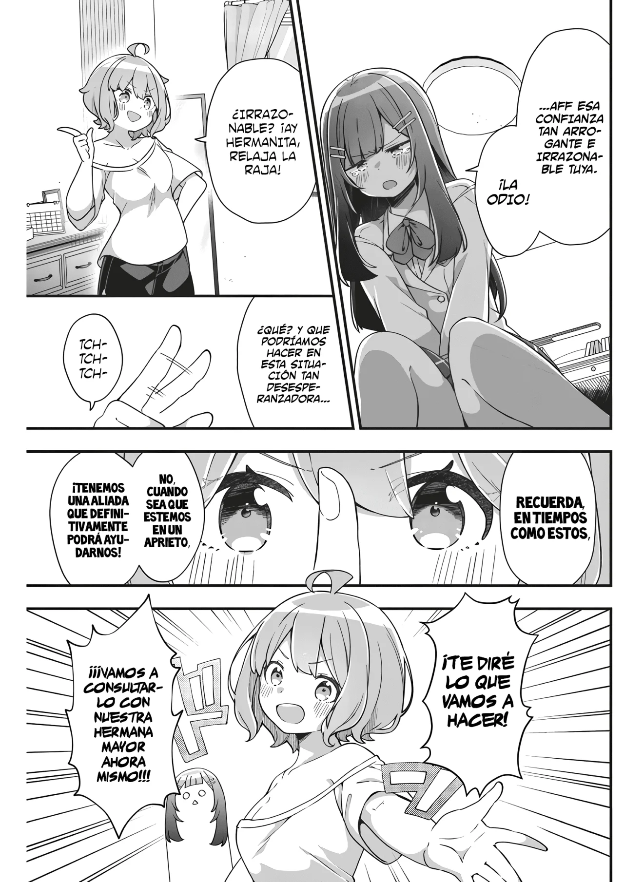 Watashi no Hatsukoi wa Hazukashisugite Darenimo Ienai Capítulo 1 - Page 30