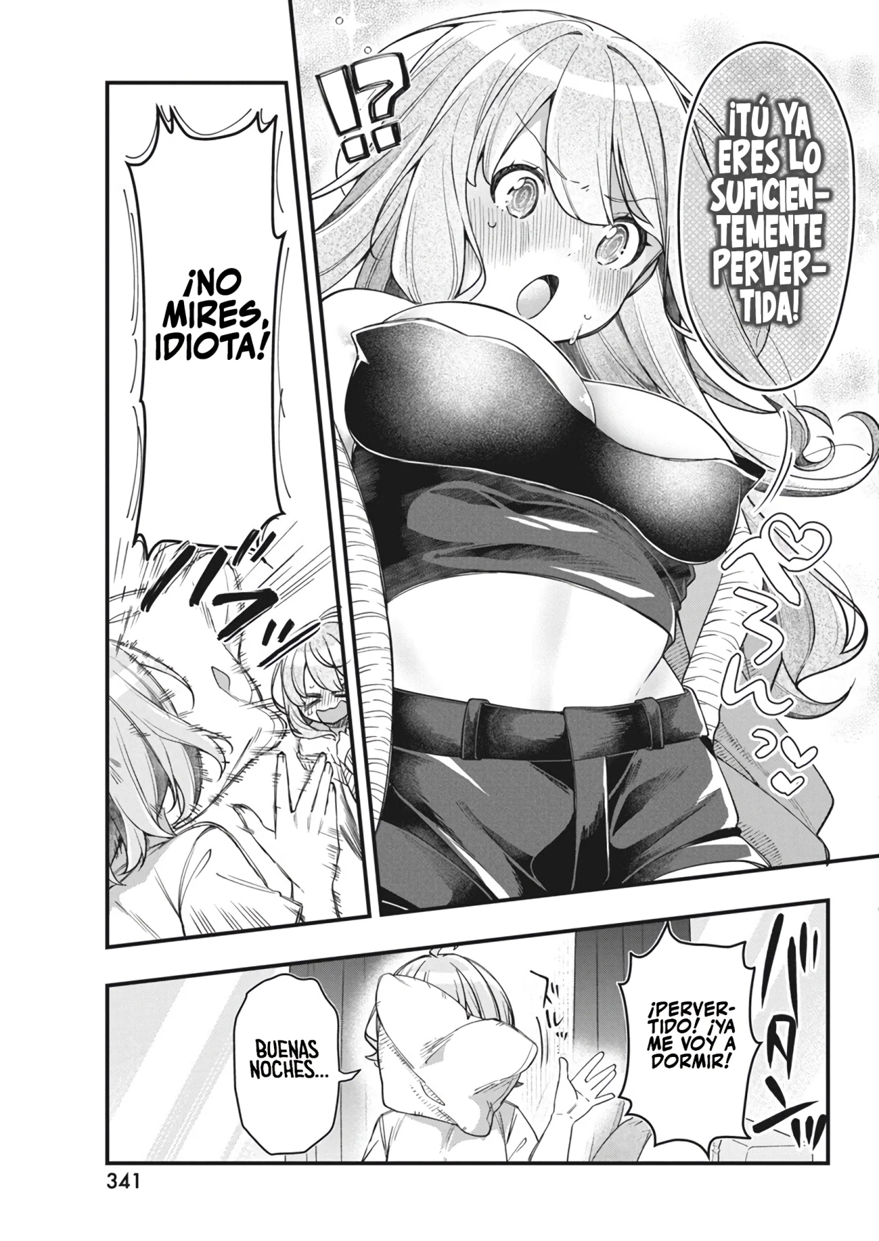 Watashi no Hatsukoi wa Hazukashisugite Darenimo Ienai Capítulo 16 - Page 11