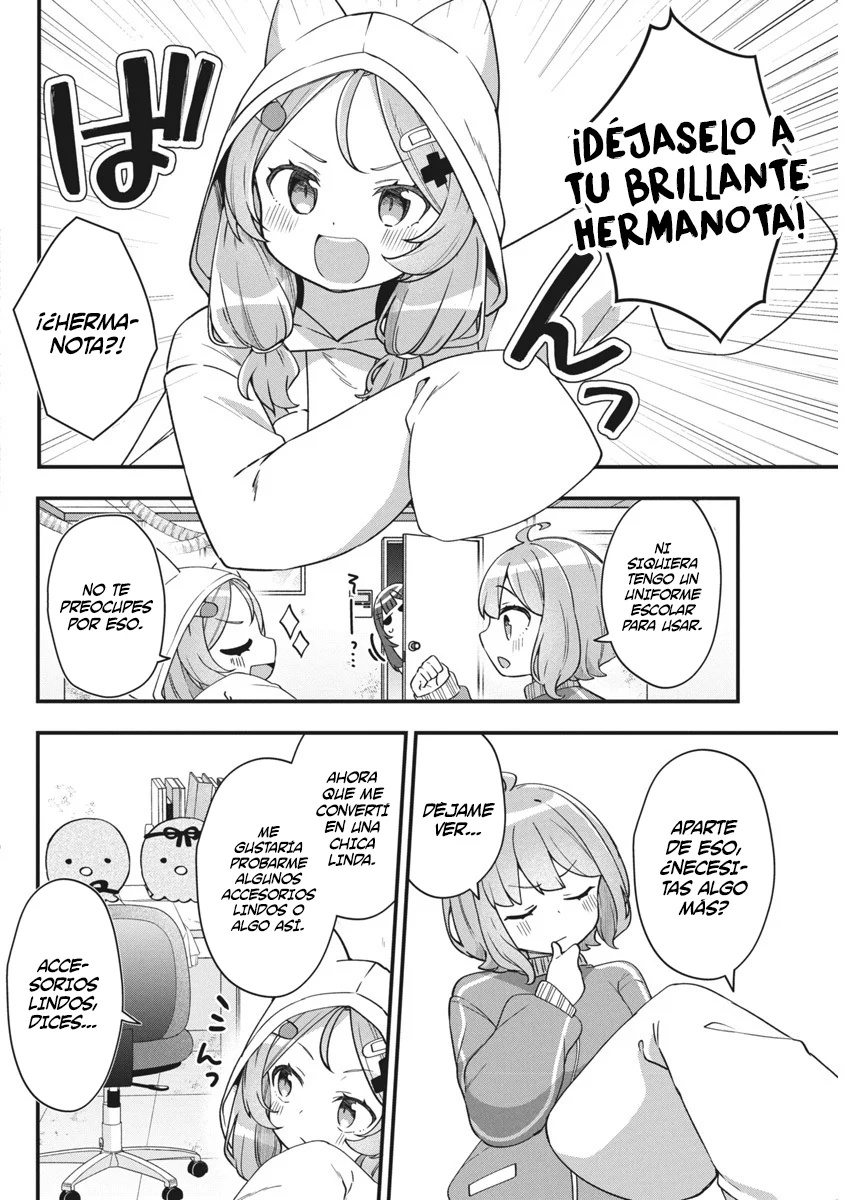 Watashi no Hatsukoi wa Hazukashisugite Darenimo Ienai Capítulo 2 - Page 25