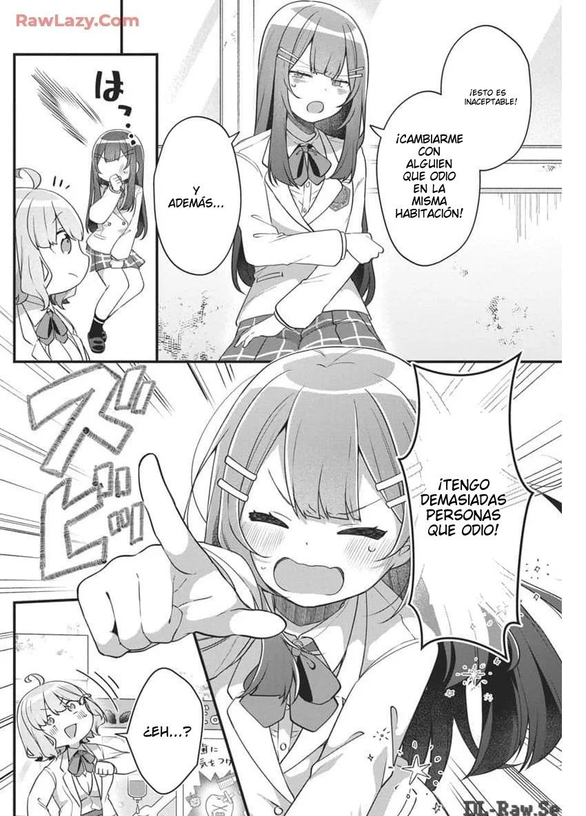Watashi no Hatsukoi wa Hazukashisugite Darenimo Ienai Capítulo 4 - Page 13
