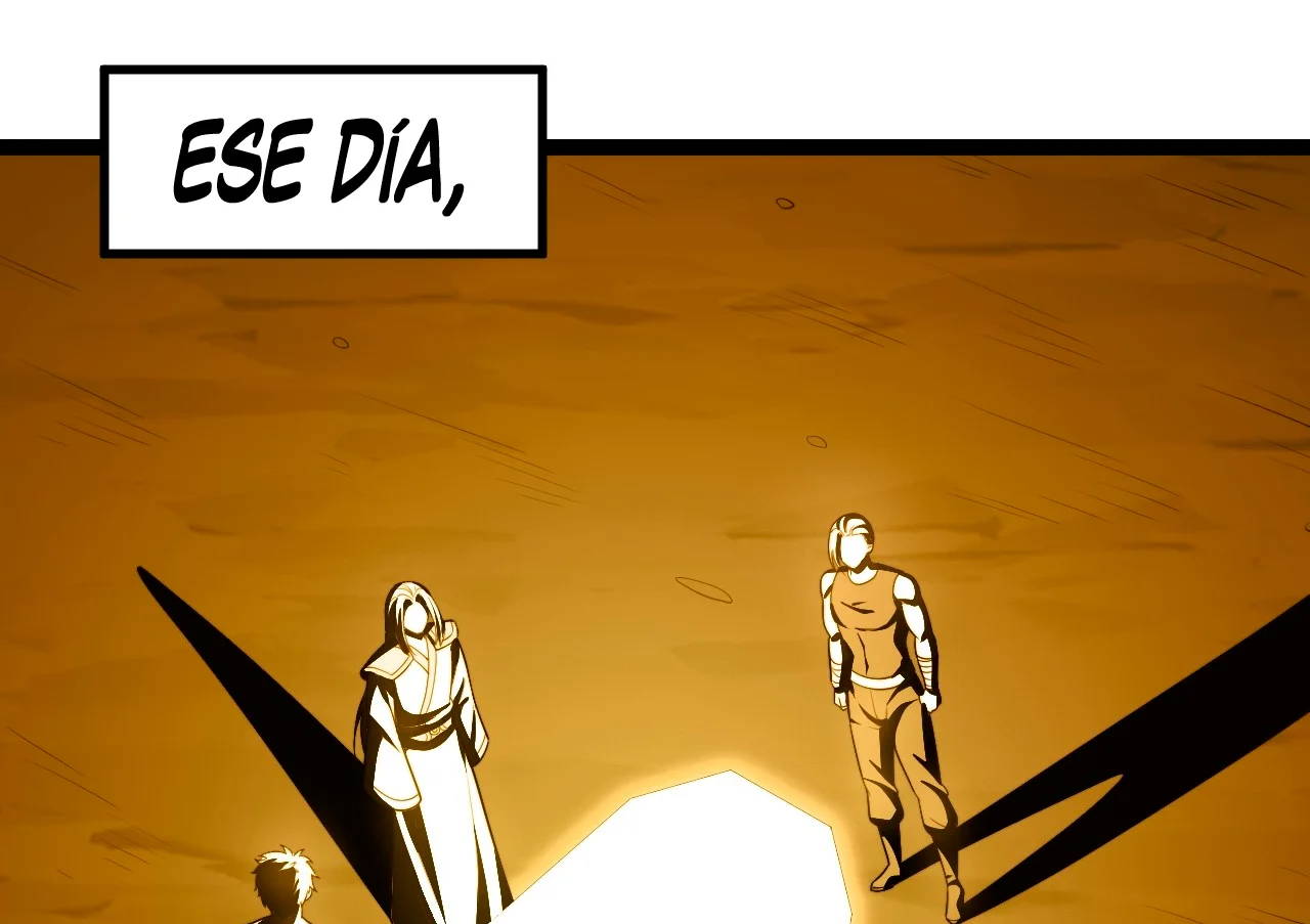 Como persona justa, el sistema me obligó a convertirme en un villano Capítulo 100 - Page 101