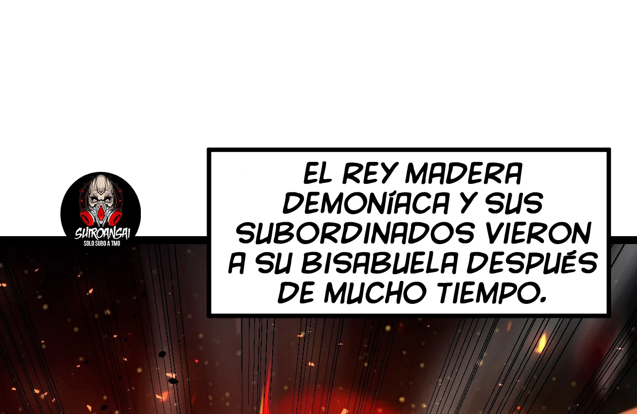Como persona justa, el sistema me obligó a convertirme en un villano Capítulo 100 - Page 103