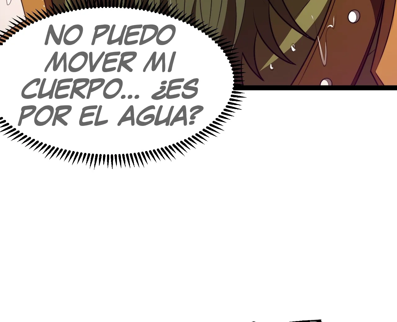 Como persona justa, el sistema me obligó a convertirme en un villano Capítulo 100 - Page 15