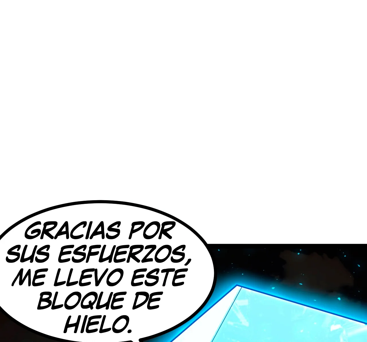 Como persona justa, el sistema me obligó a convertirme en un villano Capítulo 100 - Page 31