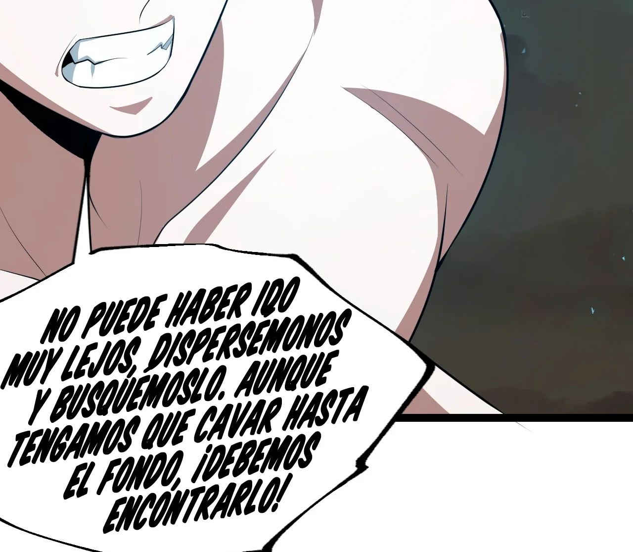Como persona justa, el sistema me obligó a convertirme en un villano Capítulo 100 - Page 39