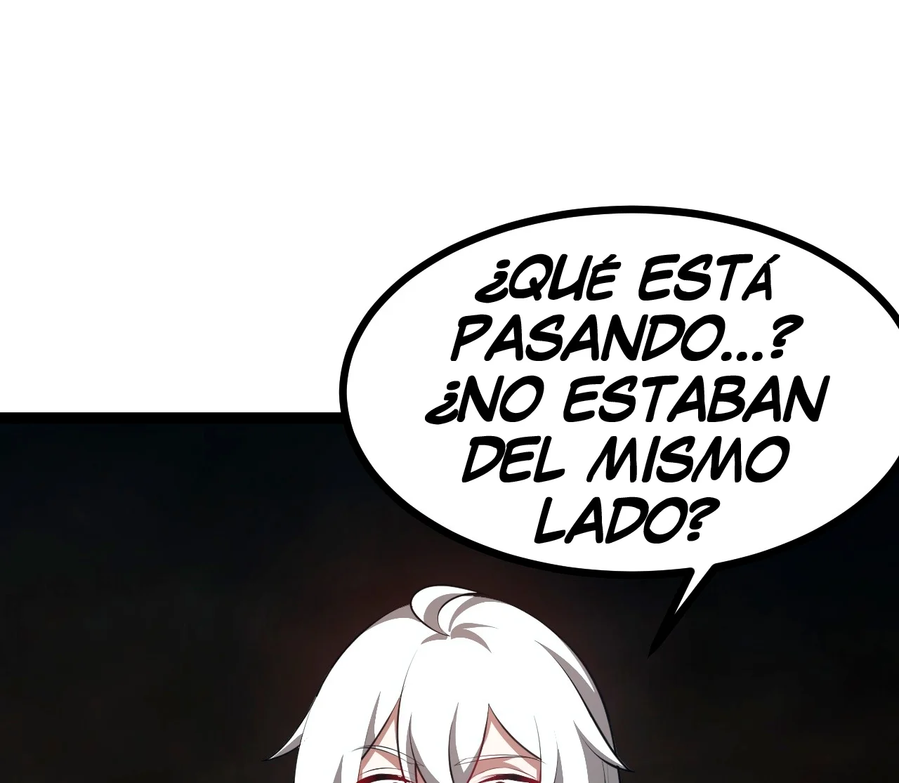 Como persona justa, el sistema me obligó a convertirme en un villano Capítulo 100 - Page 42