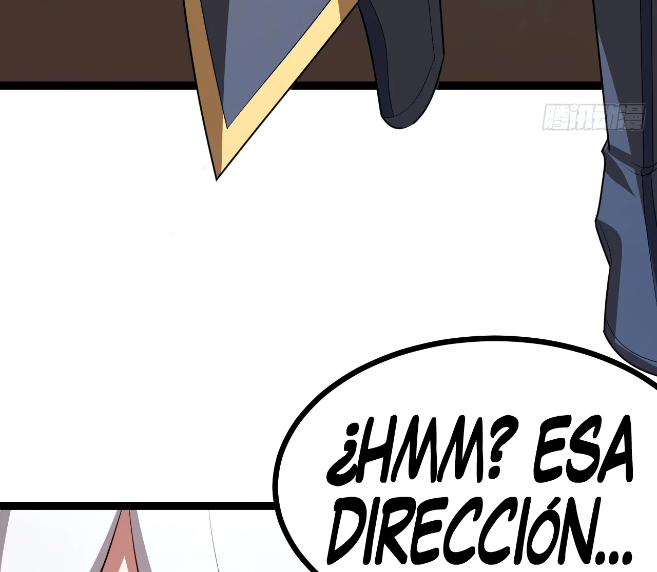Como persona justa, el sistema me obligó a convertirme en un villano Capítulo 100 - Page 47