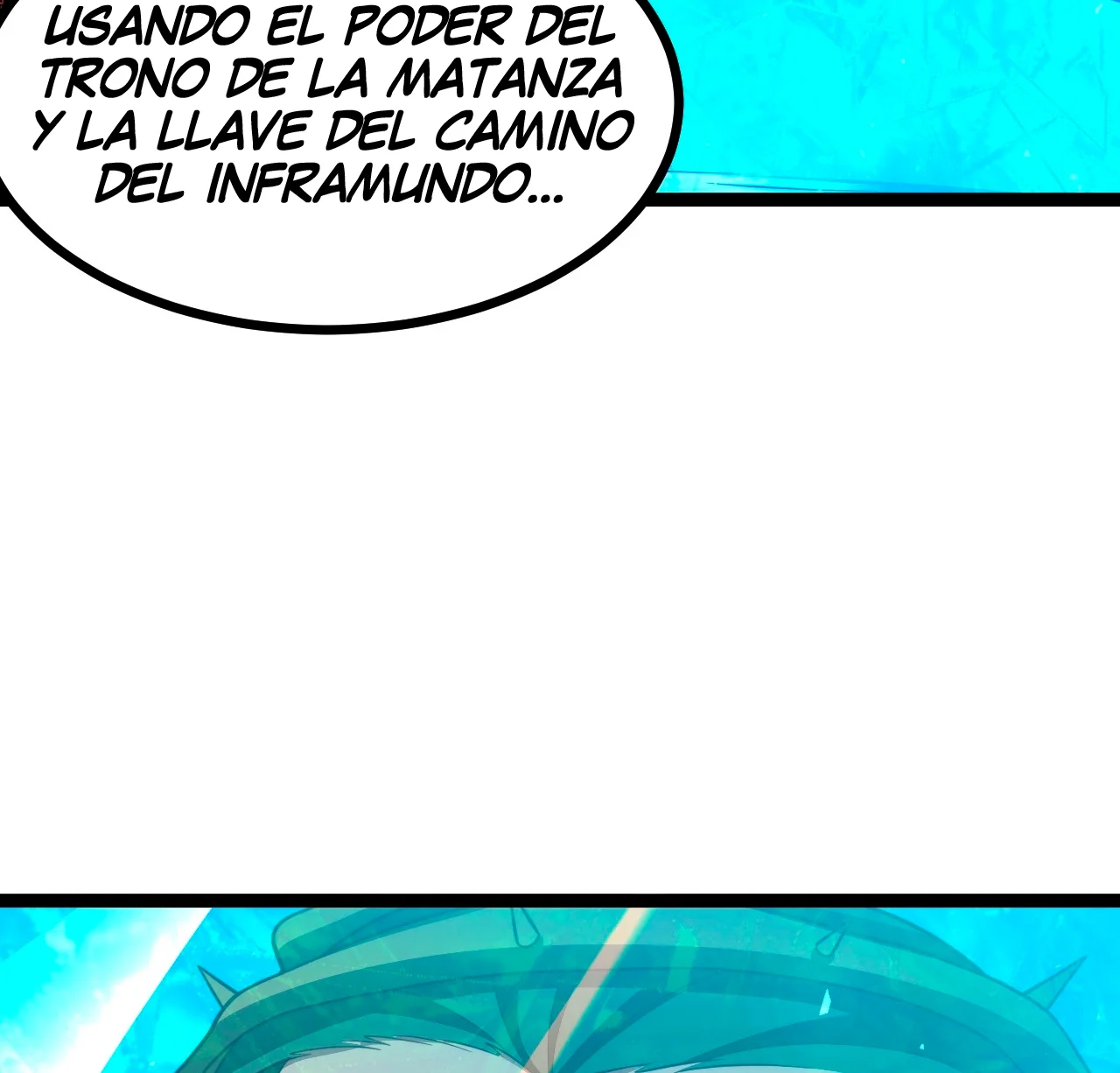 Como persona justa, el sistema me obligó a convertirme en un villano Capítulo 100 - Page 71