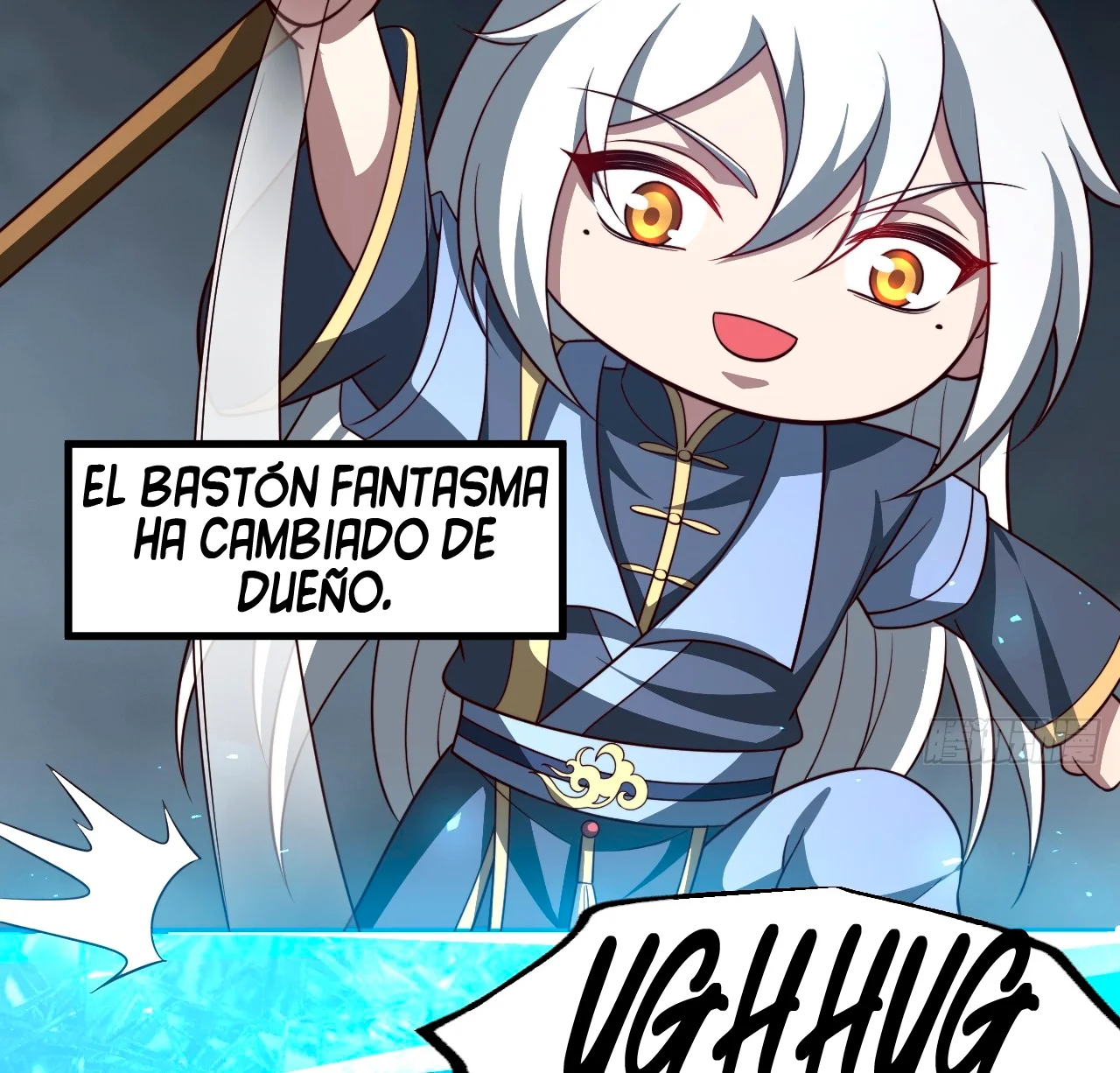 Como persona justa, el sistema me obligó a convertirme en un villano Capítulo 100 - Page 74