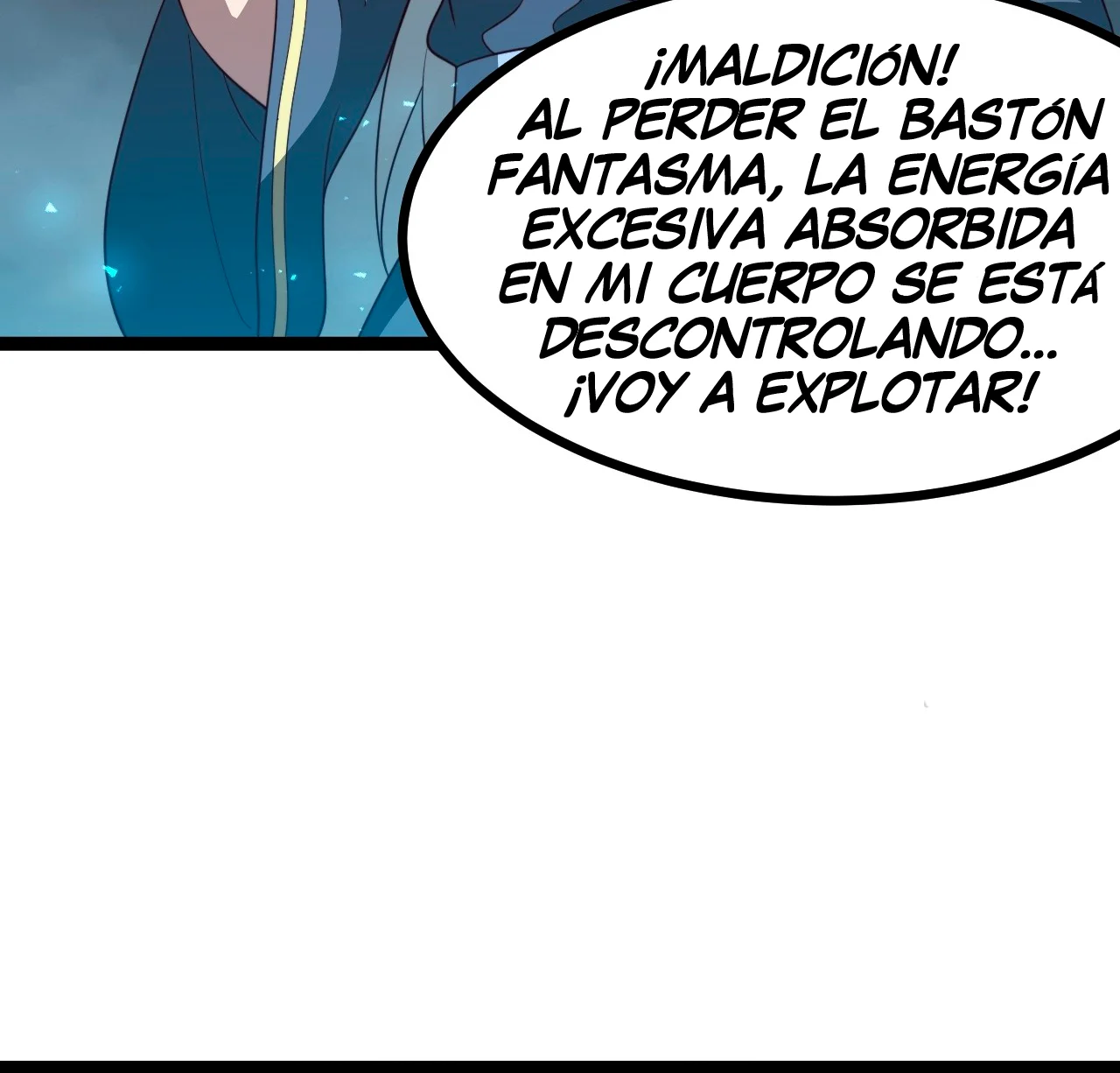 Como persona justa, el sistema me obligó a convertirme en un villano Capítulo 100 - Page 78