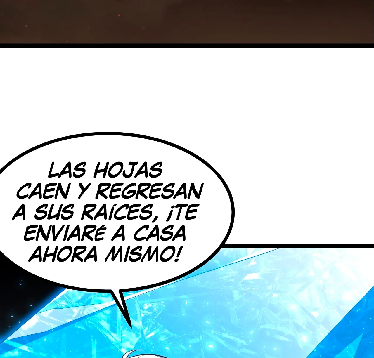 Como persona justa, el sistema me obligó a convertirme en un villano Capítulo 100 - Page 80