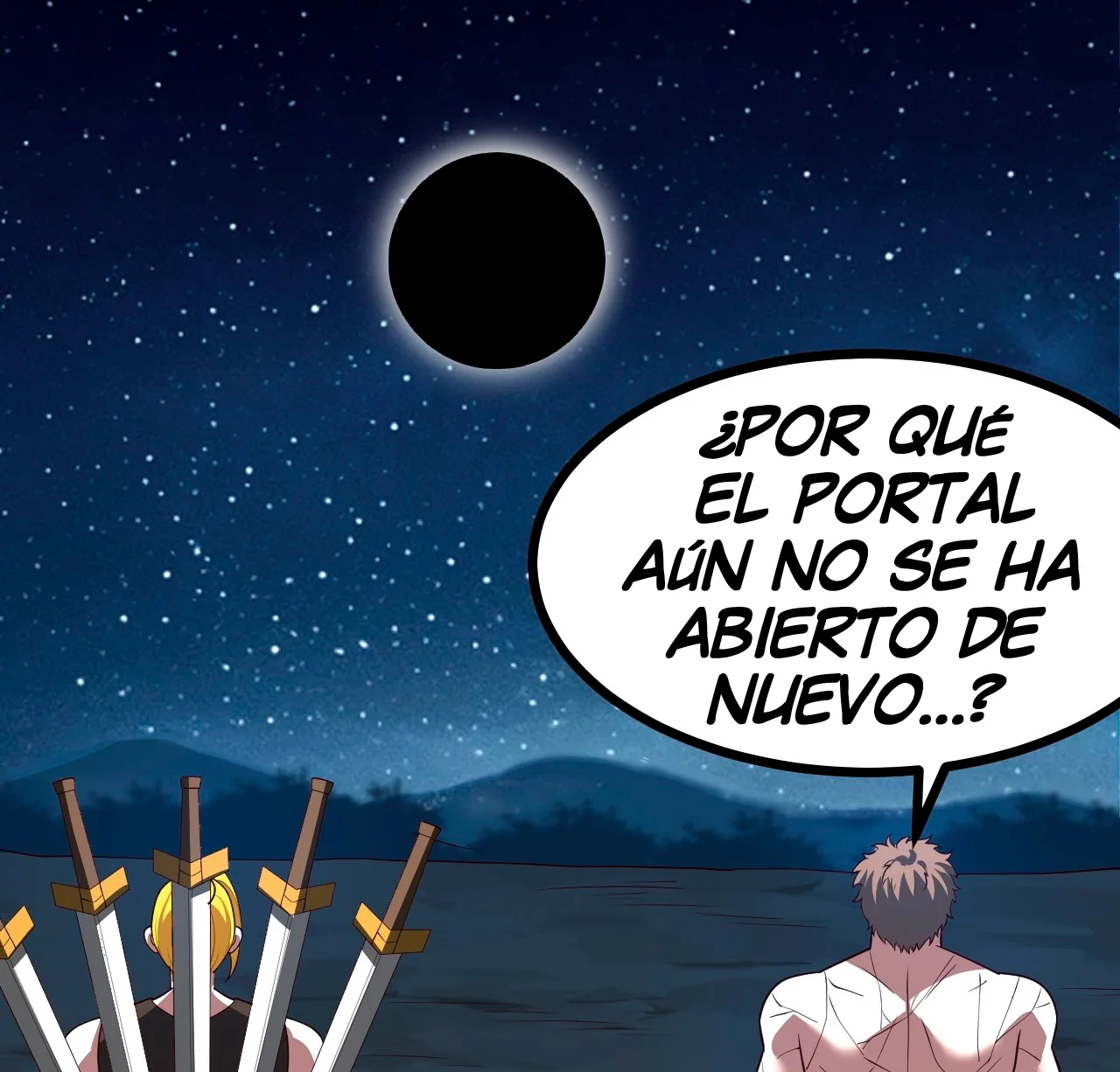 Como persona justa, el sistema me obligó a convertirme en un villano Capítulo 100 - Page 86