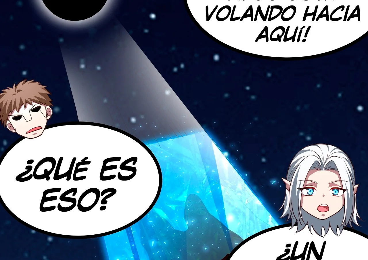 Como persona justa, el sistema me obligó a convertirme en un villano Capítulo 100 - Page 89