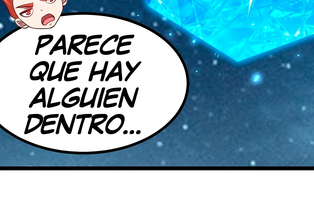 Como persona justa, el sistema me obligó a convertirme en un villano Capítulo 100 - Page 91