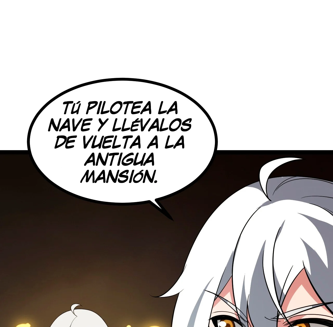 Como persona justa, el sistema me obligó a convertirme en un villano Capítulo 101 - Page 16