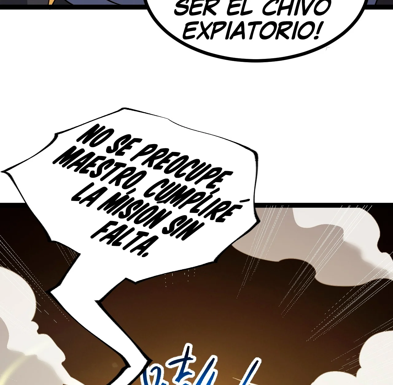 Como persona justa, el sistema me obligó a convertirme en un villano Capítulo 101 - Page 18